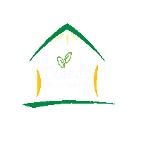 Tig Sticker by Toledo Indoor Garden