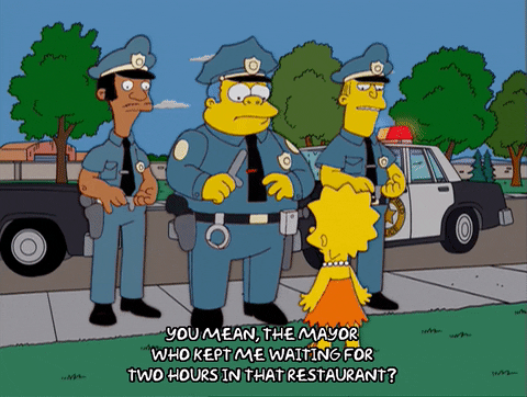 lisa simpson episode 3 GIF