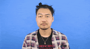 Middle Fingers Up GIF by Dumbfoundead