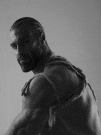 Proud Of You Yes GIF by Gigachad