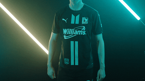 GIF by FC Tulsa