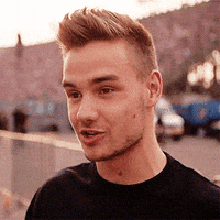 liam payne ok GIF