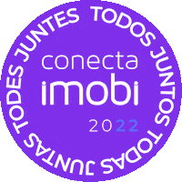 Mercadoimobiliario Sticker by Conecta Imobi