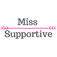 MissSupportive virtualassistant corry misssupportive aanuit Sticker