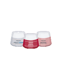 Snow Snowflakes Sticker by Vichy Greece