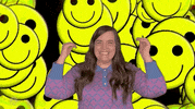 Happy Aidy Bryant GIF by Saturday Night Live