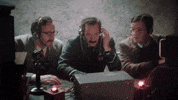 season 3 GIF by Drunk History UK