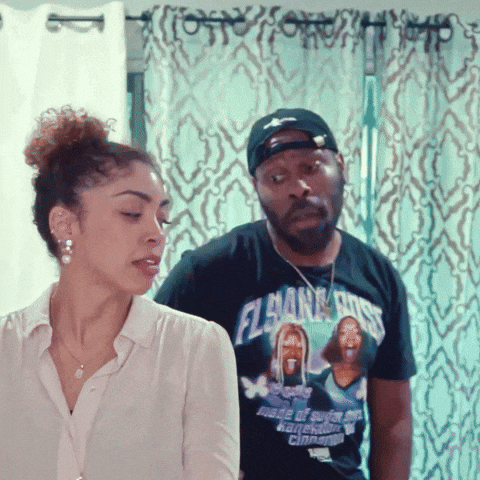 Looking Good I Want You GIF by Ramaj Eroc