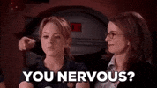 mean girls movie GIF