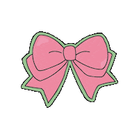 Pink Love Sticker by Litchy