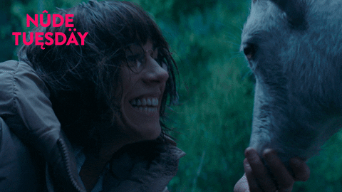 Happy New Zealand GIF by Madman Films