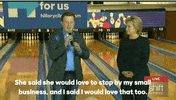 GIF by Hillary Clinton