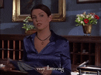 season 3 netflix GIF by Gilmore Girls 