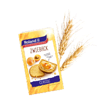 Snack Healthyfood Sticker by Roland Murten AG