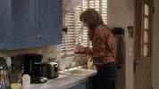 Allison Janney Coffee GIF by CBS