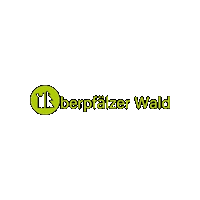 Bavaria Sticker by Oberpfälzer Wald