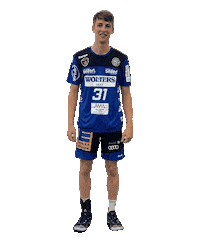 Happy Dance Sticker by MTV Vorsfelde