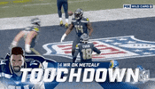 National Football League GIF by NFL