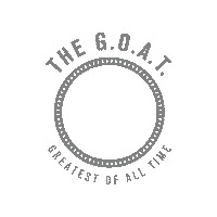 Goat Sticker by Jim Allen Group