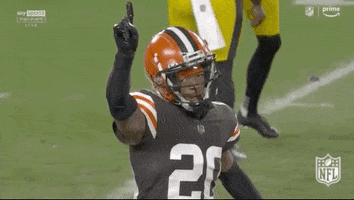 Thursday Night Football No GIF by NFL