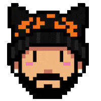 Pixel Greece Sticker by ERTgr