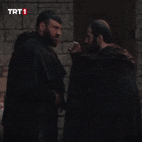 Greetings GIF by TRT