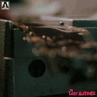 Movie Time GIF by Arrow Video