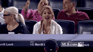 det GIF by MLB