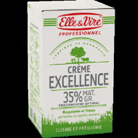 Elleetvire cream creme excellence elleetvire GIF