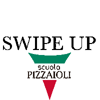 scuolapizzaioli gifmakers spar pizza napoletana scuola pizzaioli Sticker