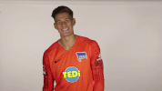 Hertha Berlin Sport GIF by Hertha BSC