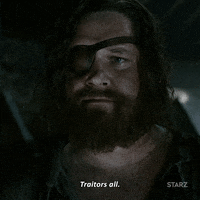 Season 3 Starz GIF by Outlander