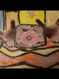 Art Photography GIF