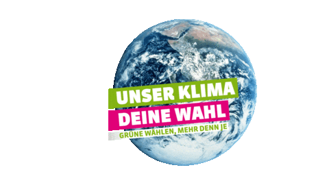 Vote Election Sticker by GRÜNE Baselland