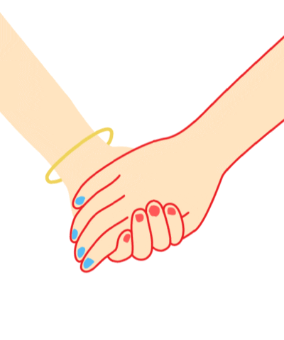 binyaprak giphyupload iştekızkardeşlik binyaprak kızkardeşlik Sticker