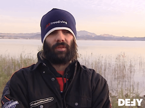 I Have A Lot At Stake