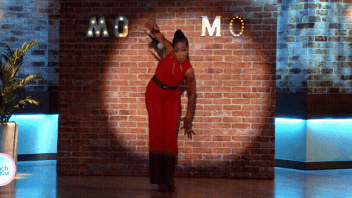queen omg GIF by VH1s Daytime Divas