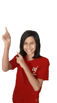 afchiclayo france click nina bonjour Sticker