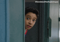 Look What GIF by Sony Pictures