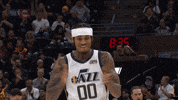 Lets Go Nba GIF by Utah Jazz