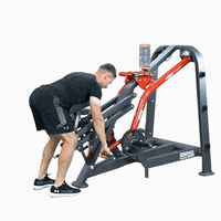 Workout Gym GIF by Xtreme Fitness Gyms