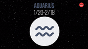 Astrology Zodiac GIF by BuzzFeed