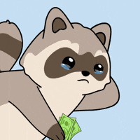 Sad Money GIF by Ordinary Frends