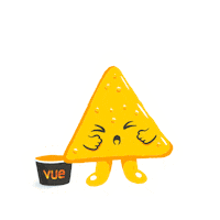 film wow Sticker by Vue