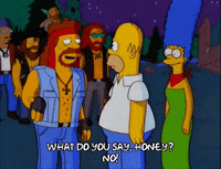 homer simpson GIF