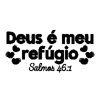 Versiculo Sticker