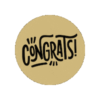 Cu Boulder Congrats Sticker by CUAnschutz