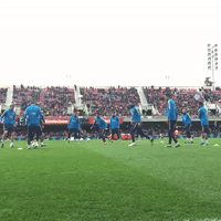 fcblive GIF by FC Barcelona