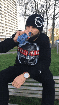 Fight Mma GIF by OCTAGON_fw