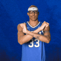 Byu Basketball No GIF by BYU Cougars